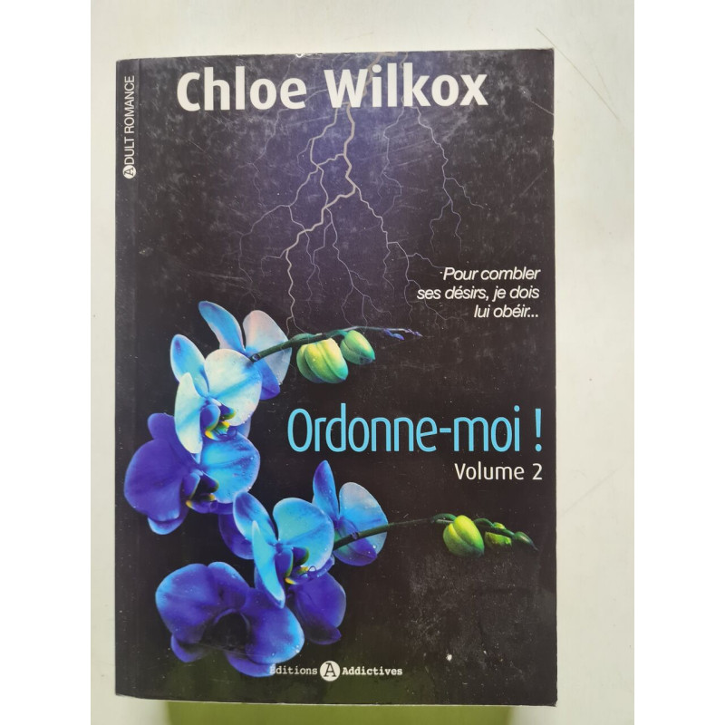 ORDONNE-MOI ! VOL 2