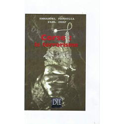 Corse: le Terrorisme