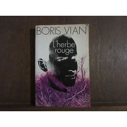 L'HERBE ROUGE