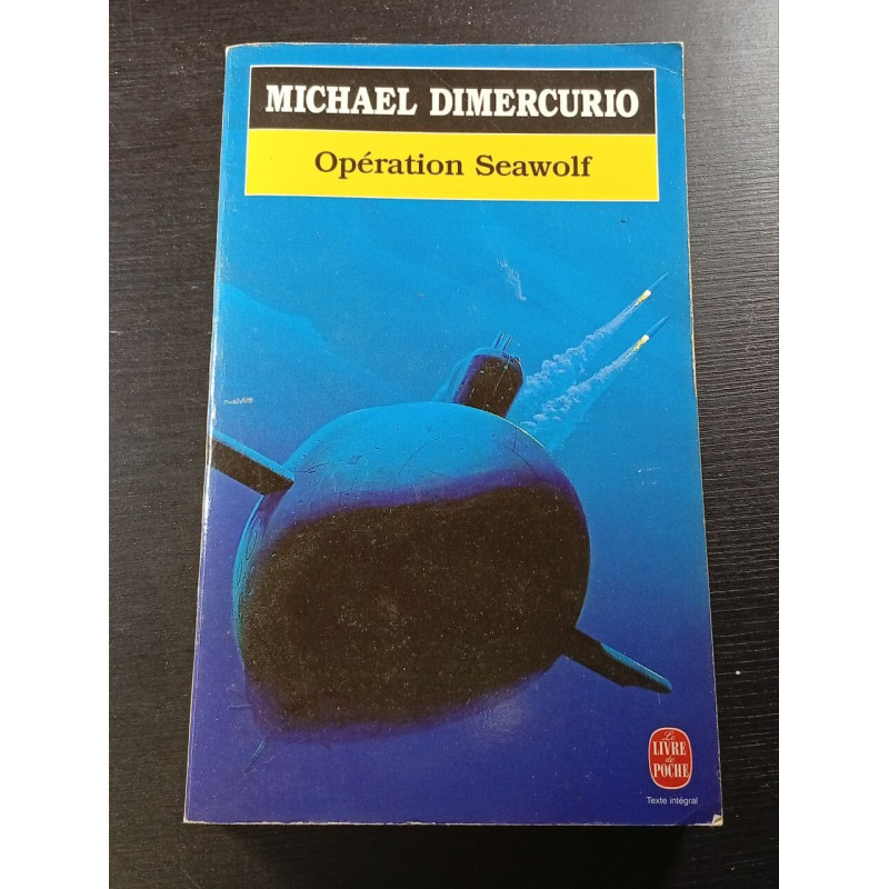 Opération Seawolf
