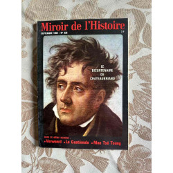 Miroir de L'Histoire N° 225