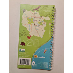 Guide pratique : fleurs arbres arbustes du nord est de la France...