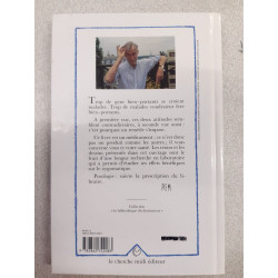 Bonne santé mode d'emploi