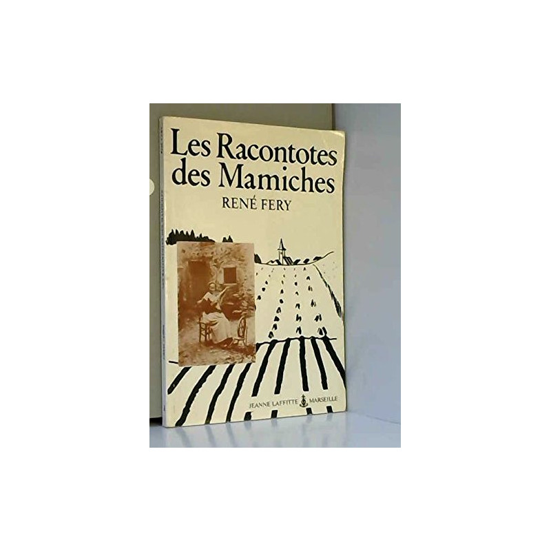 Les Racontotes des mamiches
