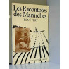 Les Racontotes des mamiches