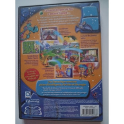 Le pays des Pierres Magiques