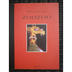 Philippe bertrand zoozoo