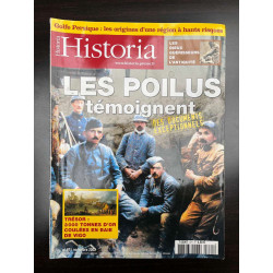 Historia n671 Novembre 2002