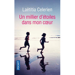 Un millier d'étoiles dans mon coeur
