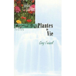 Plantes de vie: Les jardins de bien-être