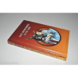 Madame La LES MEMOIRES D'UN ANE éd La Fontaine au Roy