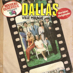 Dallas Ville Mirage