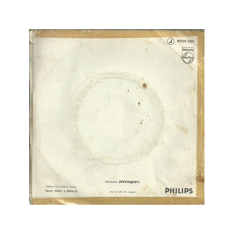 Le Lac Majeur / Shami-Sha