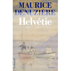 Helvétie