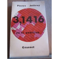 3 1416 ou la punition