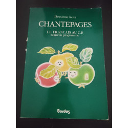 Chantepages