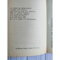 Chiens perdus sans collier