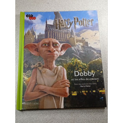 Dobby et les elfes de maison