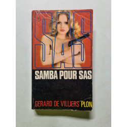 SAS Samba pour - 1967