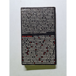 SAS Samba pour - 1967