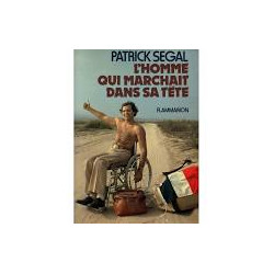 L'HOMME QUI MARCHAIT DANS SA TETE