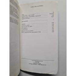 Micro French Dictionary: Dictionnaire d'apprentissage de la langue...