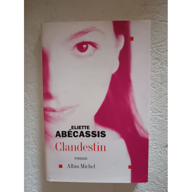 Clandestin