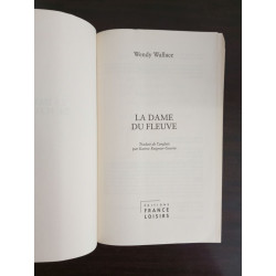 La dame du fleuve