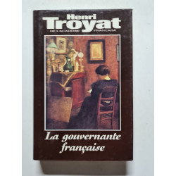 La gouvernante française