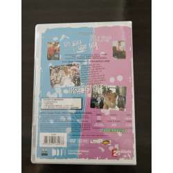 Un gars une fille : séparation retrouvailles