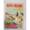 Petit - Riquet Reporter Nº186
