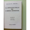 Lasemaine Folle De Carole Domissol