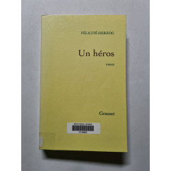 Un héros: roman