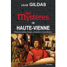 Haute Vienne mystères