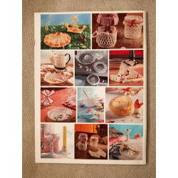 1000mailles MINIATURES et BONBONNIÈRES HORS SÉRIE