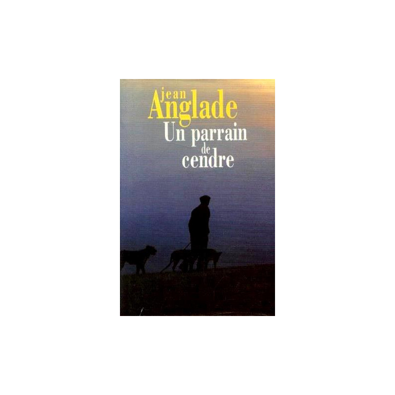 Un parrain de cendres