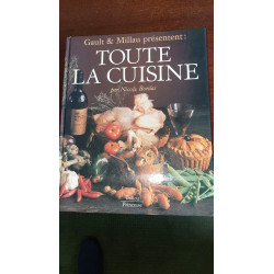 Toute la Cuisine