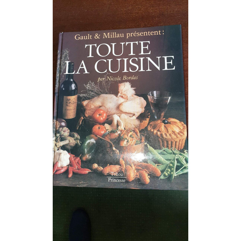 Toute la Cuisine