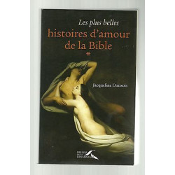 Les plus belles histoires de la Bible 1
