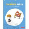 Clarence Flûte et le secret de Sybille