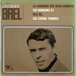 La Chanson Des Vieux Amants