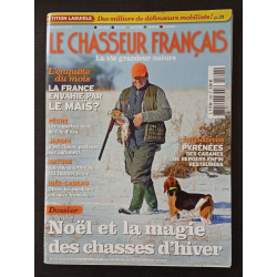 Le Chasseur Français N.1390 - Décembre 2012