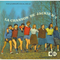 La Chanson De Jackie N°2