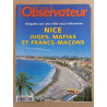 Revue Le Nouvel Observateur N° 1817