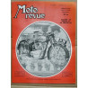 Moto Revue n 1070 Salons de Milan et de bruxelles 2 Février 1952