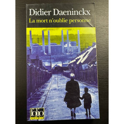 La mort n'oublie personne