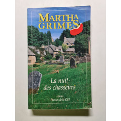 La nuit des chasseurs