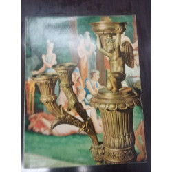 Connaissance des arts N°