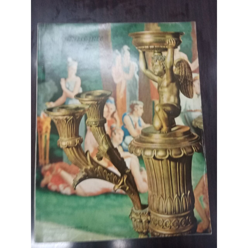 Connaissance des arts N°