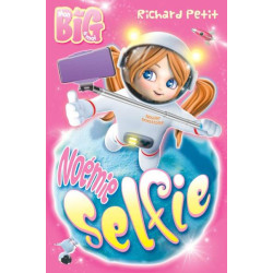 Noémie Selfie